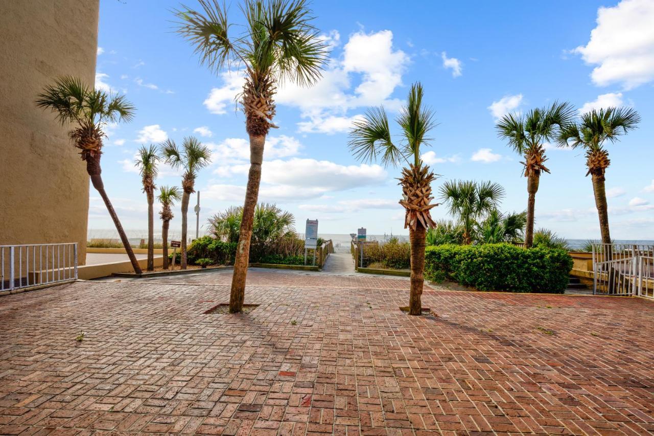 Driftwood 51009 Hotel Myrtle Beach Bagian luar foto